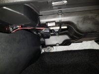 10 3er LED vorne rechts - geklebt und kabelgebindert .jpg 10 3er LED vorne rechts - geklebt und kabelgebindert .jpg