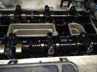 Mazda Cx-7 - Ã–lalagerungen trotzt reg. Ã–lwechsel alle 15 tkm (75 tkm).jpg