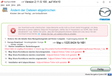 2019-03-01_TomTom Map-Update_p03_Fehlermeldung.png