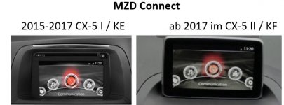 MZD_I im CX-5_KE_KF_Vergleich.JPG