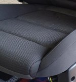 Universal Sitzbezüge Auto für Mazda CX-5 I, II (2011-2019