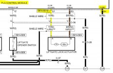 04_PLG_2H_Masse_schwarzes_Kabel_am kleinen Stecker des PLG_Wiring.JPG