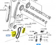 Mazda Schema Kettentrieb Ölpumpe.JPG