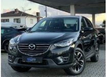 Mazda CX 5 Sports-Line AWD-Foto.JPG