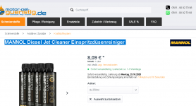 Screenshot 2025-10-16 at 12-52-04 MANNOL Diesel Jet Cleaner Einspritzdüsenreiniger Kraftstoffs...png Screenshot 2025-10-16 at 12-52-04 MANNOL Diesel Jet Cleaner Einspritzdüsenreiniger Kraftstoffs...png