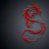 reddragon