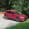 MR-CX5