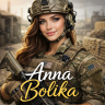 Anna Bolika